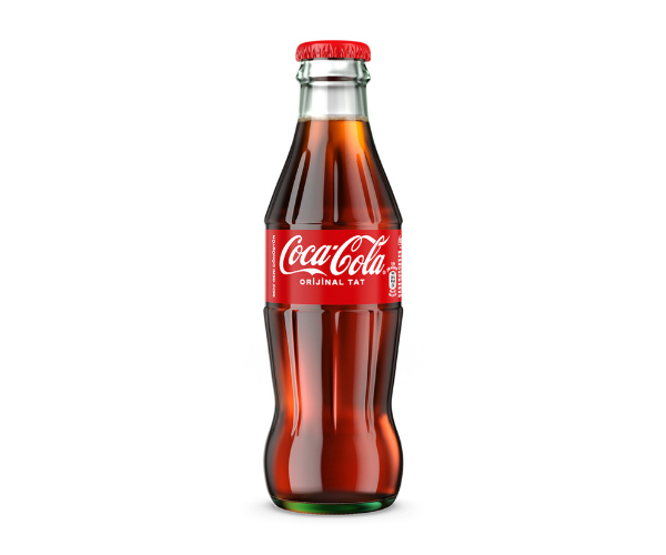 Kola 200 ml